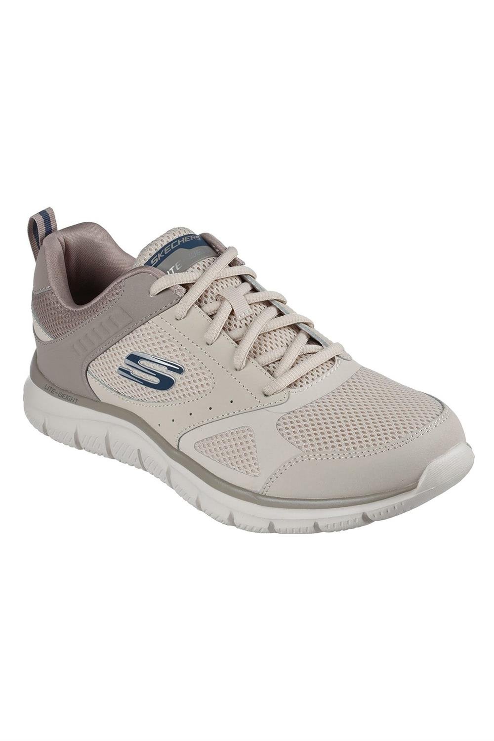 Skechers Track Erkek Günlük Ayakkabı 232398Tk Tpe