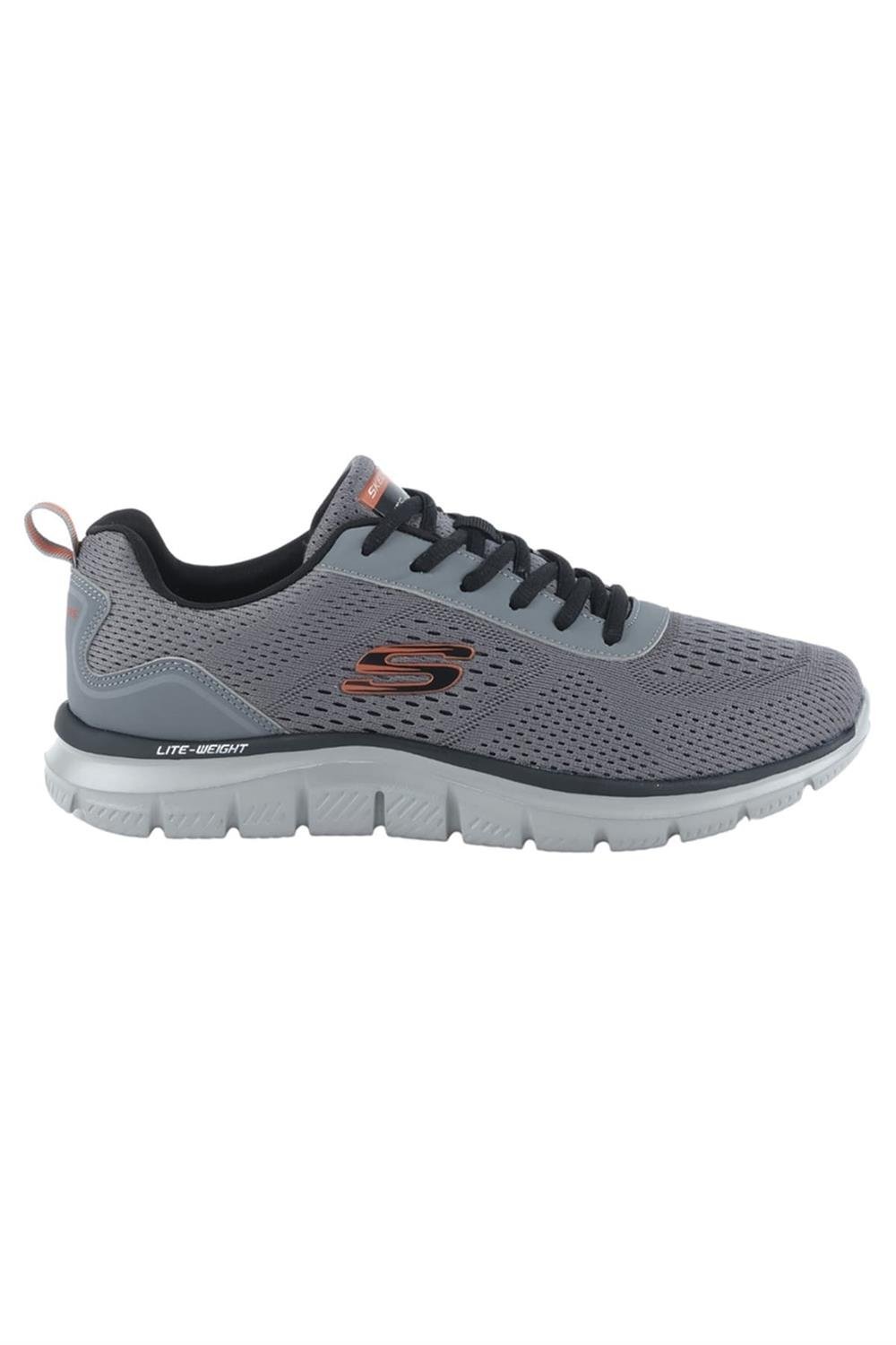 Skechers Track-Leshur Erkek Günlük Ayakkabı 232758Tk Ccor