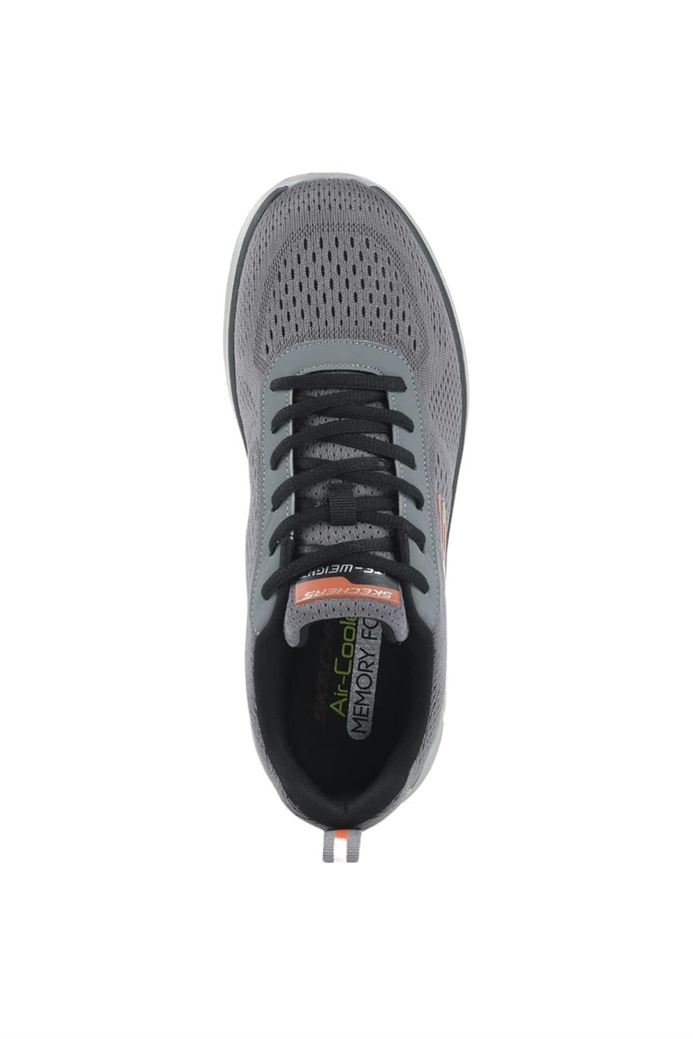 Skechers Track-Leshur Erkek Günlük Ayakkabı 232758Tk Ccor