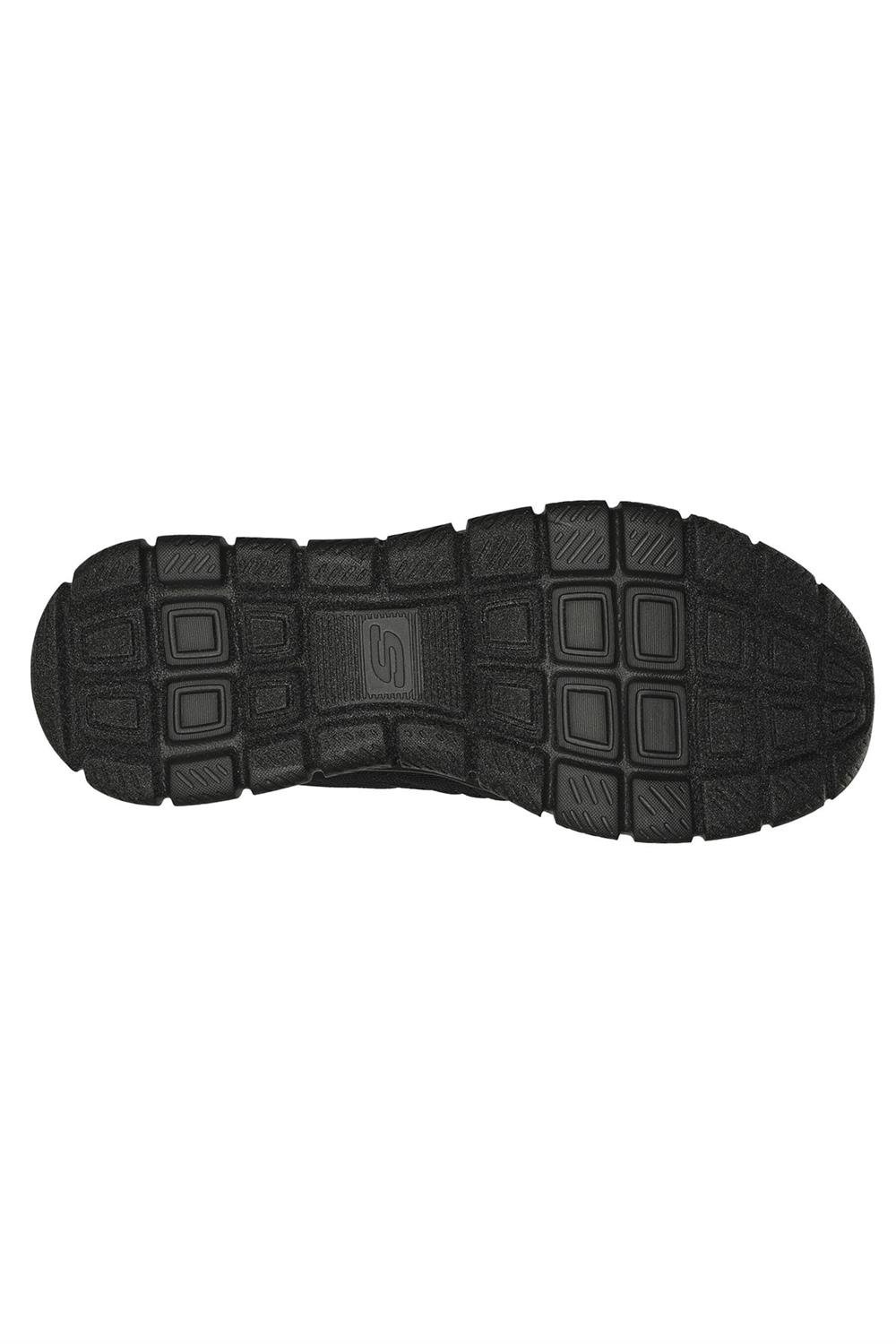 Skechers Track - New Staple Kadın Günlük Aykkabı 150141Tk Bbk