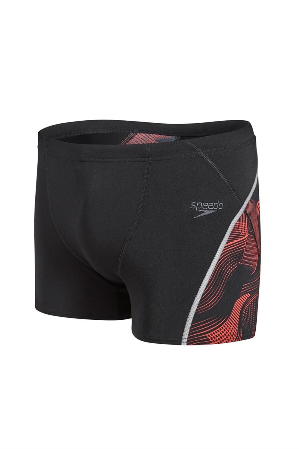 Speedo Spdfıt Graphıc Asht Erkek Mayo 8-10824B