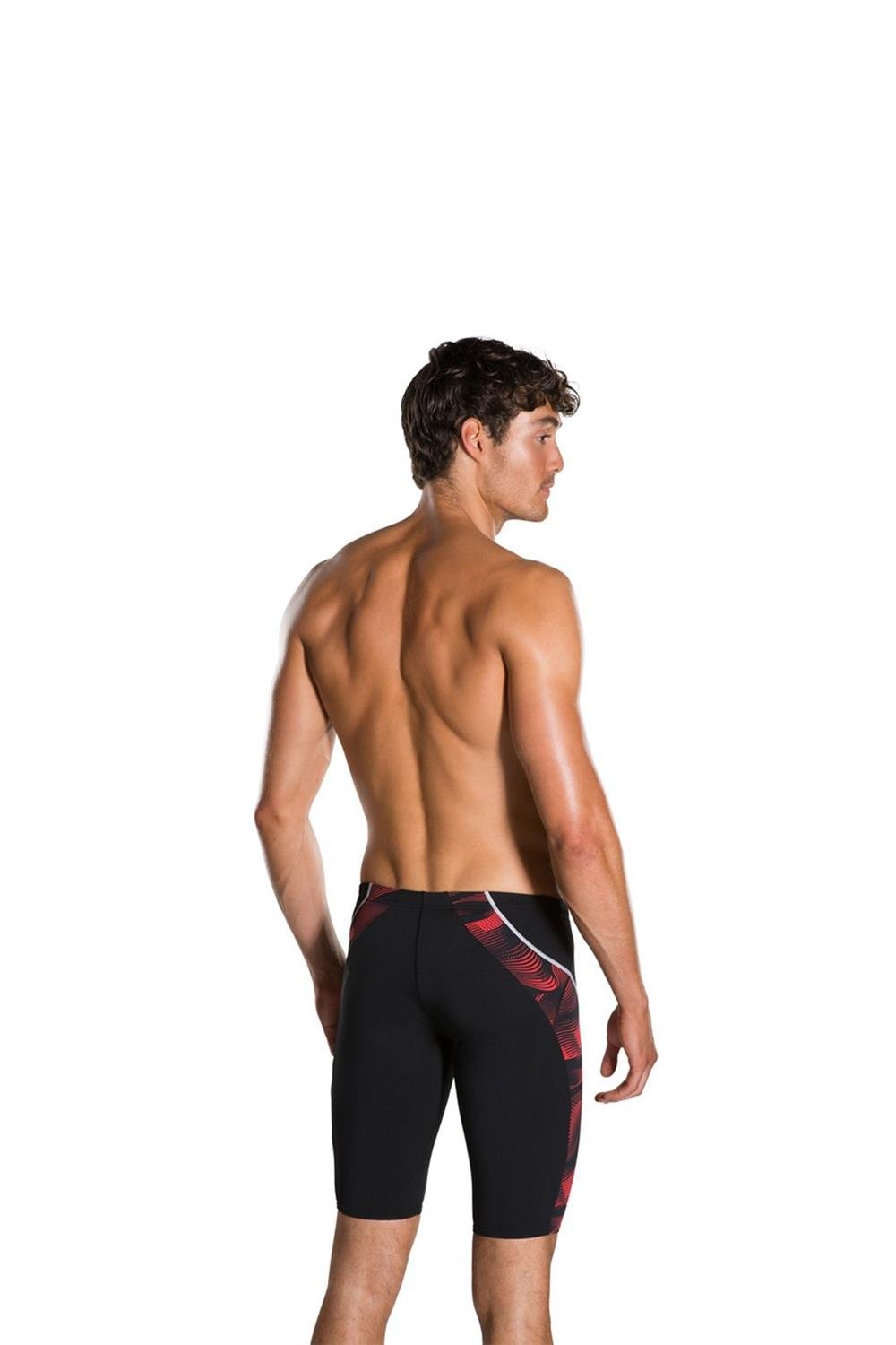 Speedo Spdfıt Graphıc Asht Erkek Mayo 8-10824B