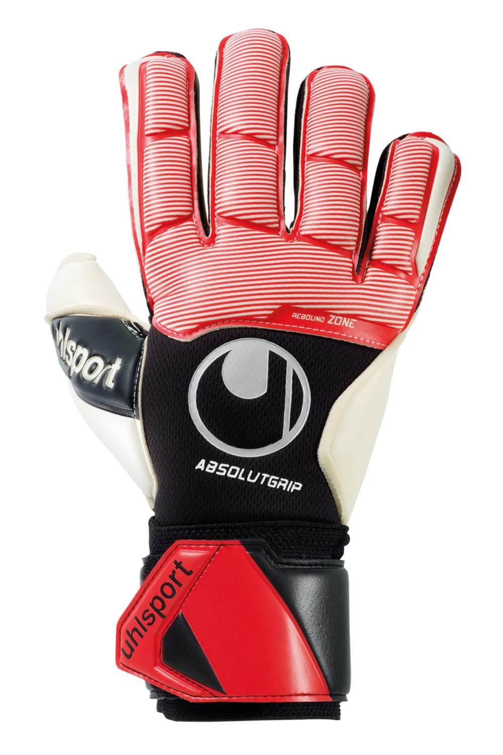 Uhlsport Absolut Grıp Kaleci Eldiveni 101121701