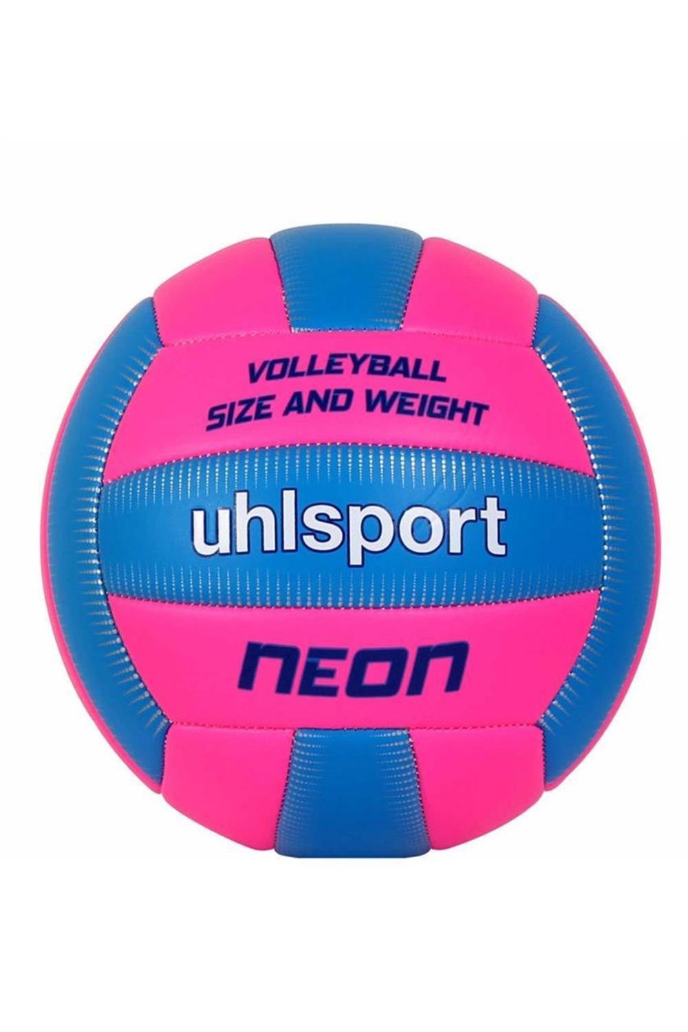 Uhlsport Voleybol Topu Neon