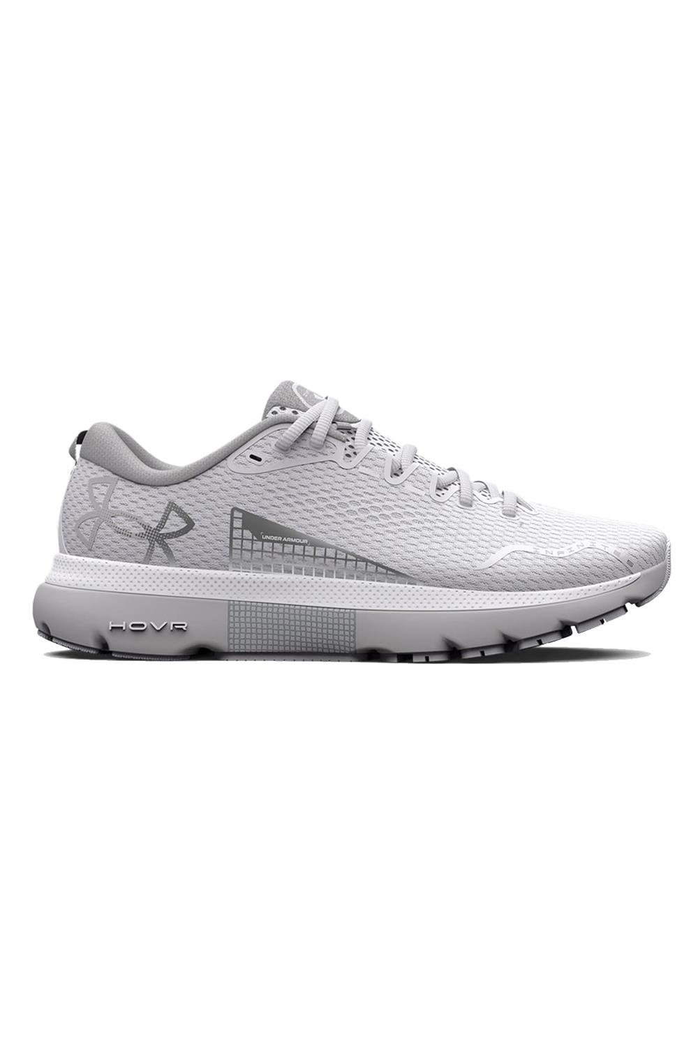 Under Armour Ua Hovr Infinite 5 Erkek Koşu Ayakkabısı 3026545-101