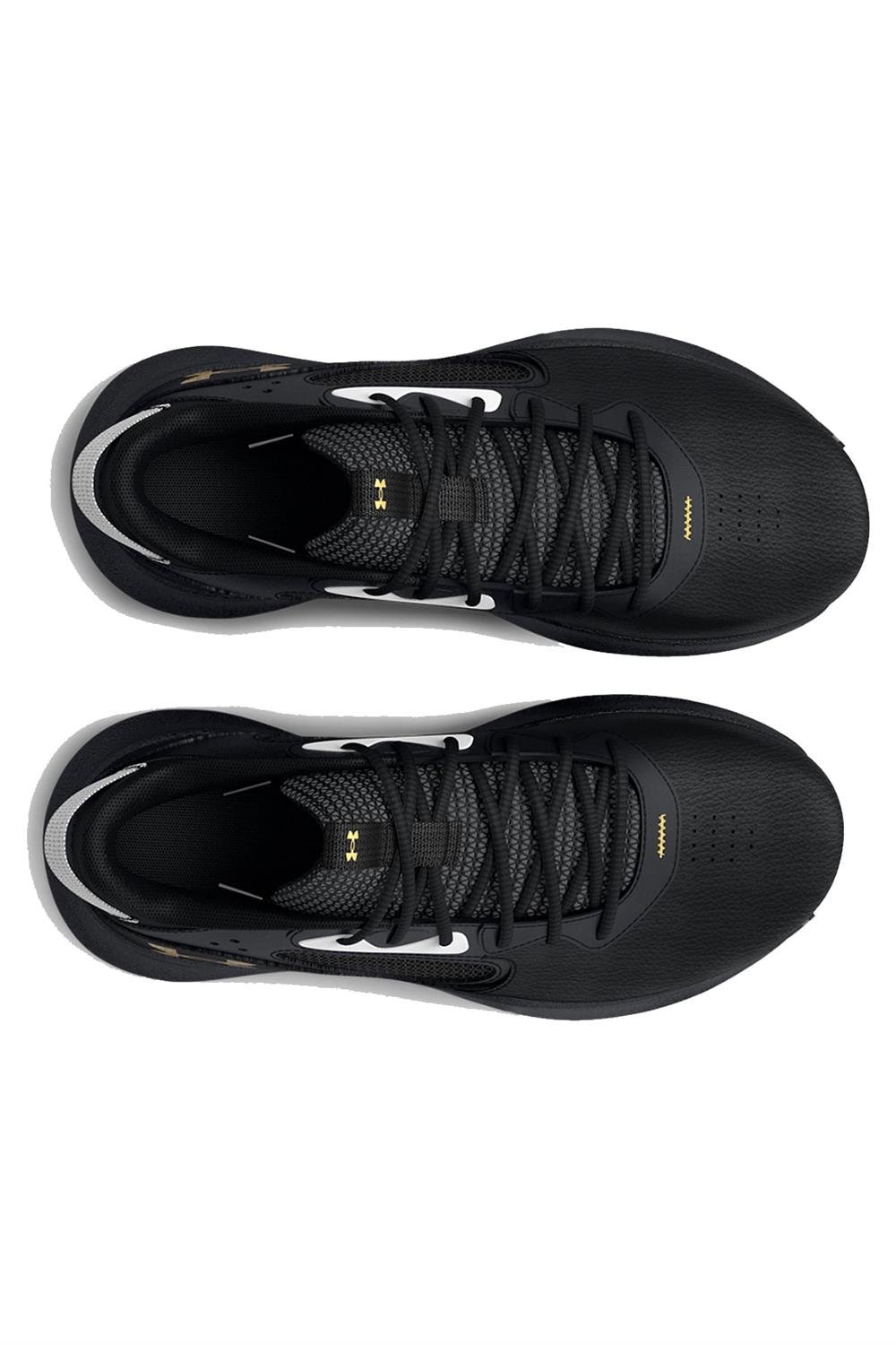 Under Armour Ua Lockdown 6 Erkek Basketbol Ayakkabısı 3025616-003
