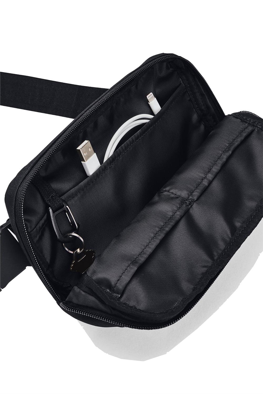 Under Armour Ua Loudon Waist Bag Xbody Bel Çantası 1378418-001