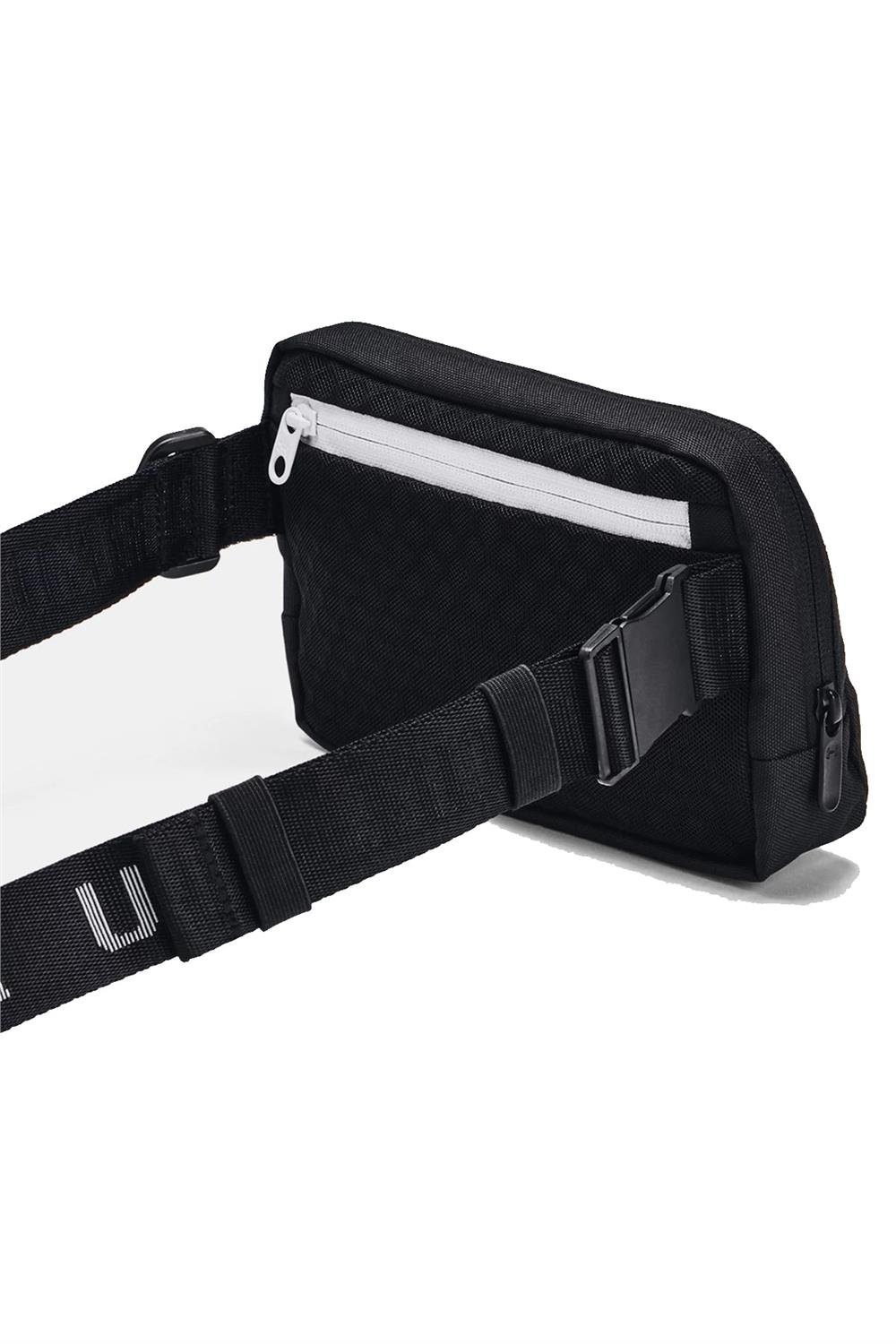 Under Armour Ua Loudon Waist Bag Xbody Bel Çantası 1378418-001
