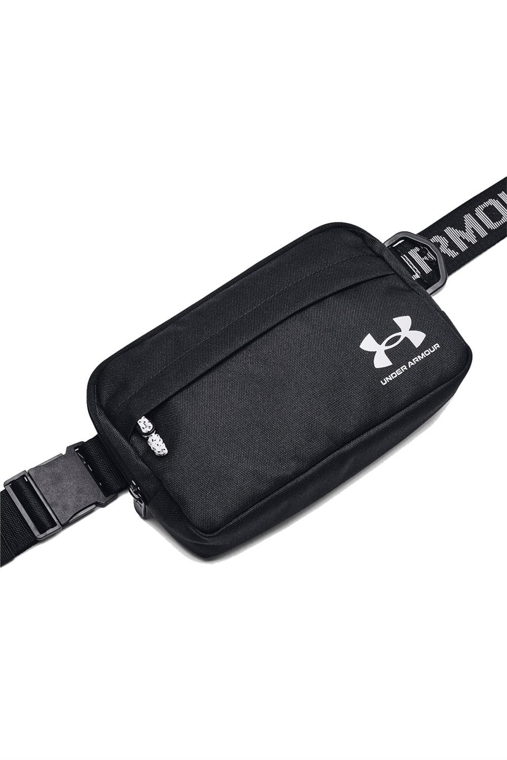 Under Armour Ua Loudon Waist Bag Xbody Bel Çantası 1378418-001