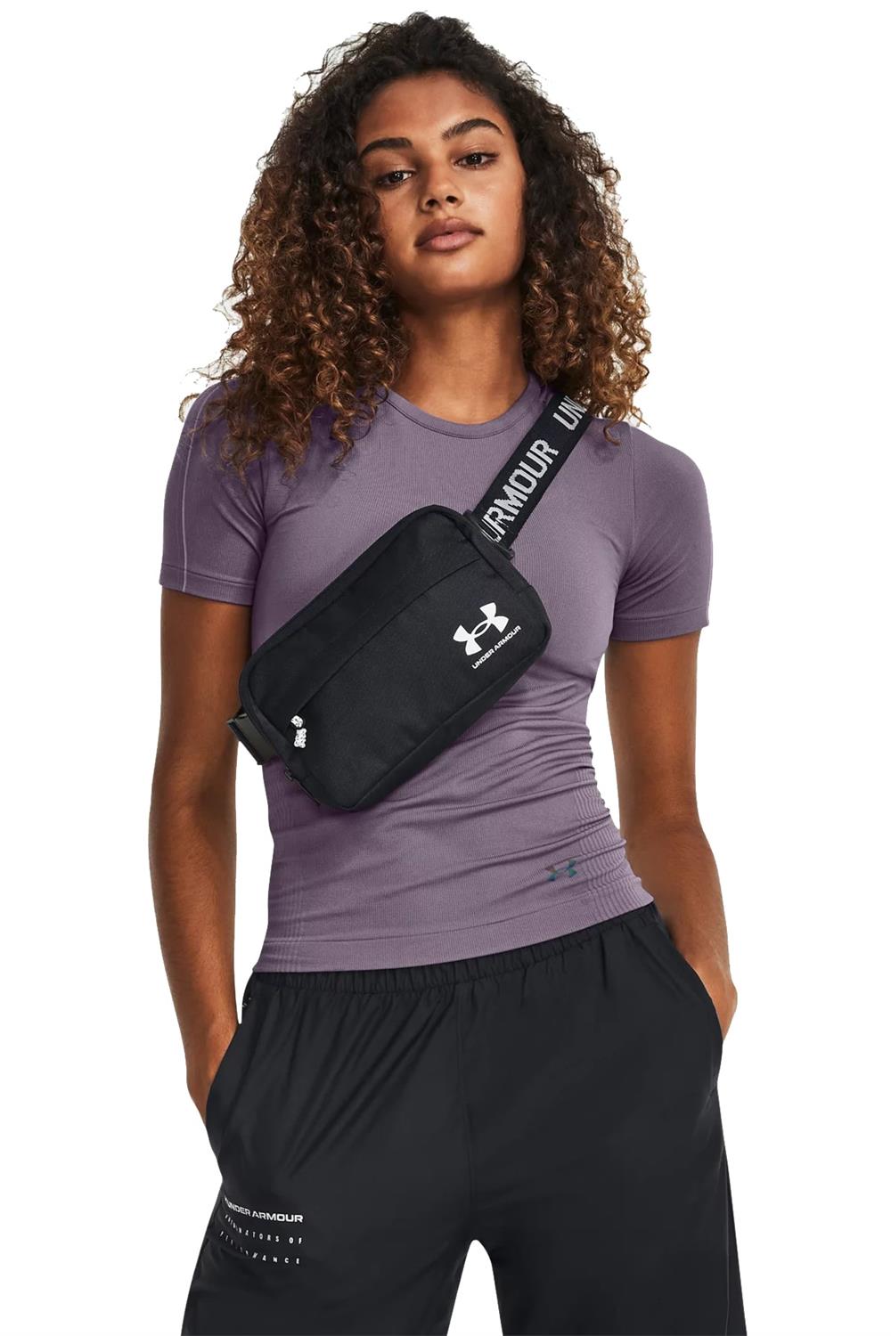 Under Armour Ua Loudon Waist Bag Xbody Bel Çantası 1378418-001