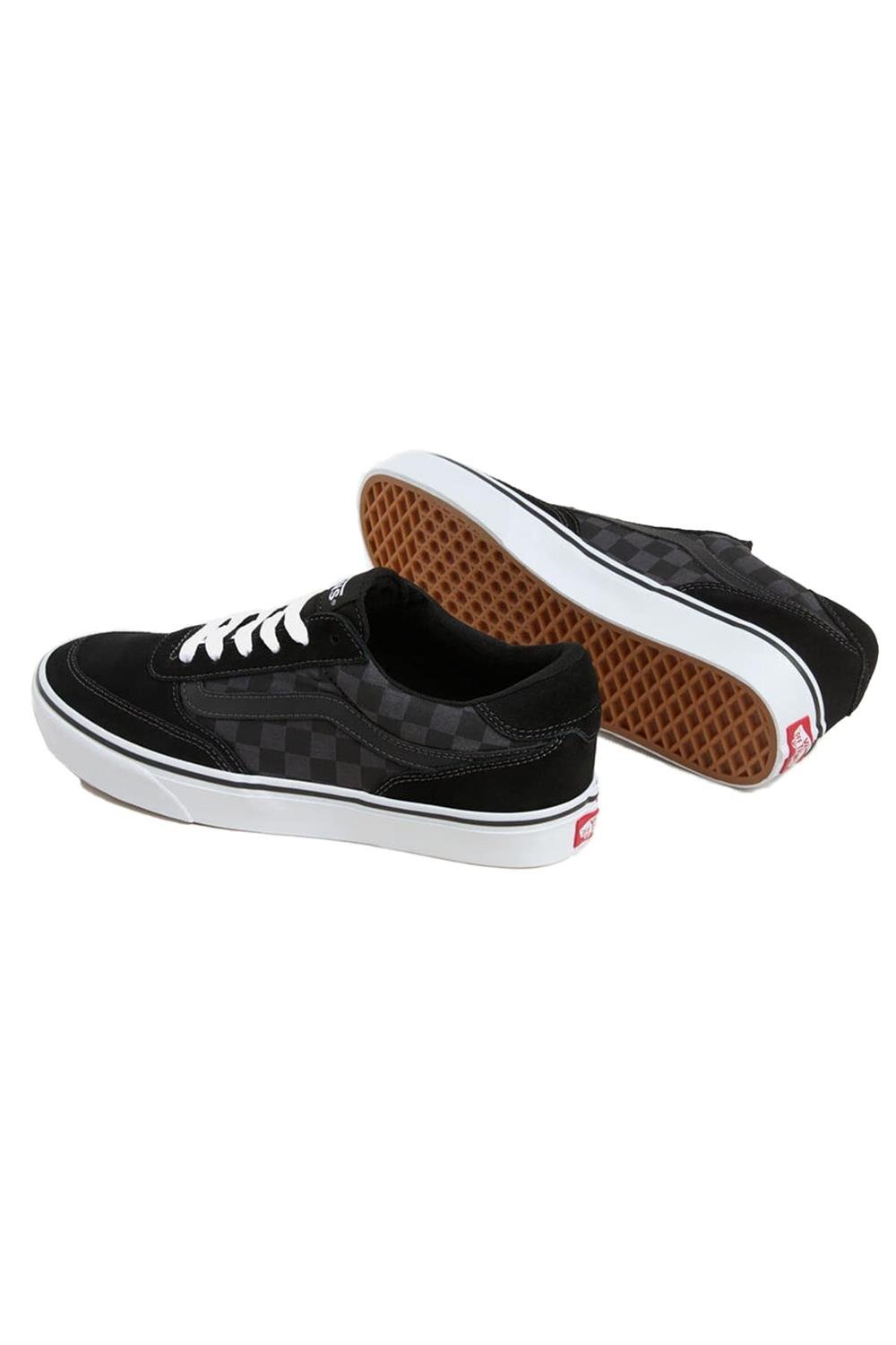 Vans Brooklyn Ls Erkek Günlük Ayakkabı  Vn000D7Qkou1