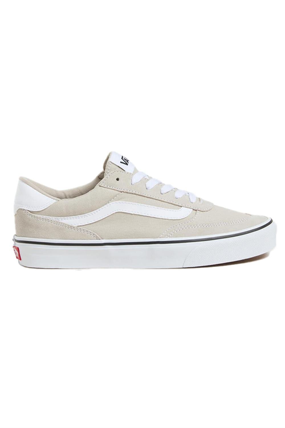 Vans Brooklyn Ls Erkek Günlük Ayakkabı  Vn000D7Qfty1