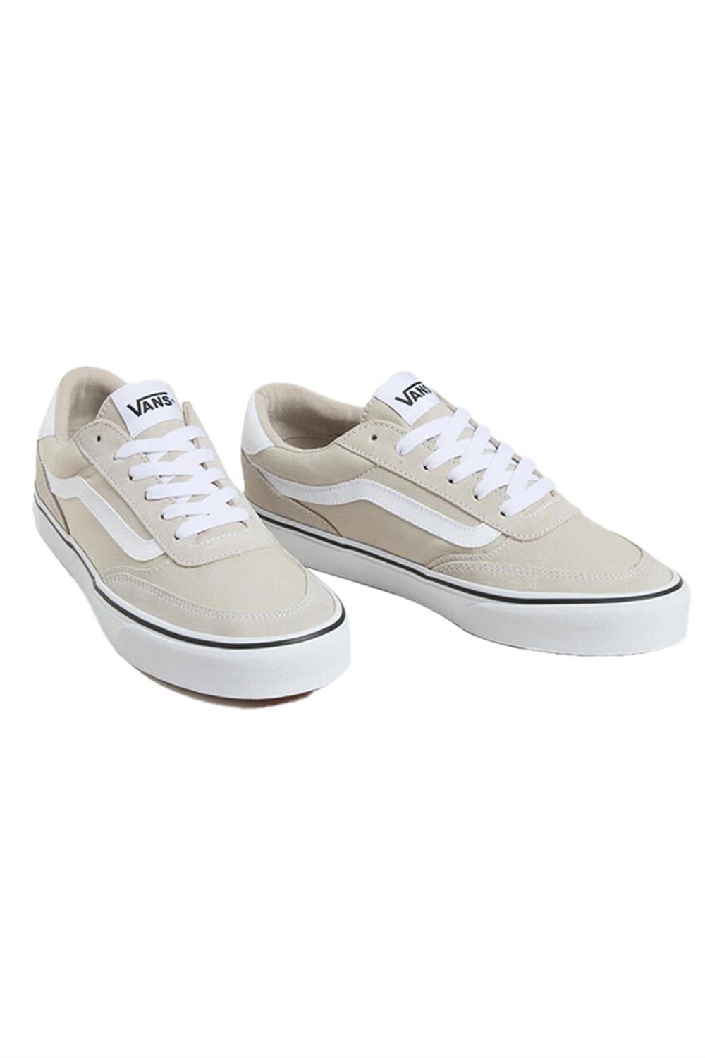 Vans Brooklyn Ls Erkek Günlük Ayakkabı  Vn000D7Qfty1