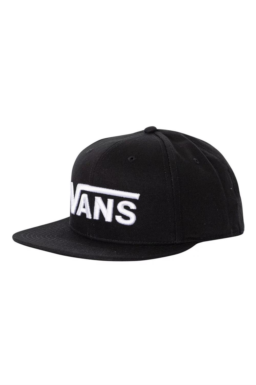 Vans Classıc Vans Sb-B Şapka Vn0A7Uenblk1