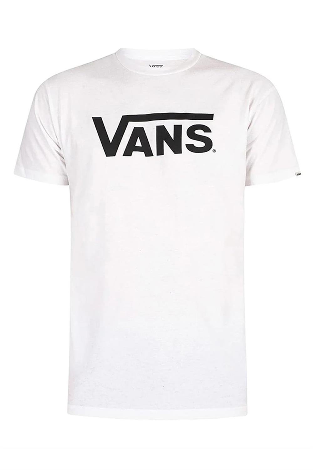 Vans Classıc Vans Tee-B Erkek Tişört Vn0A7Y46Yb21