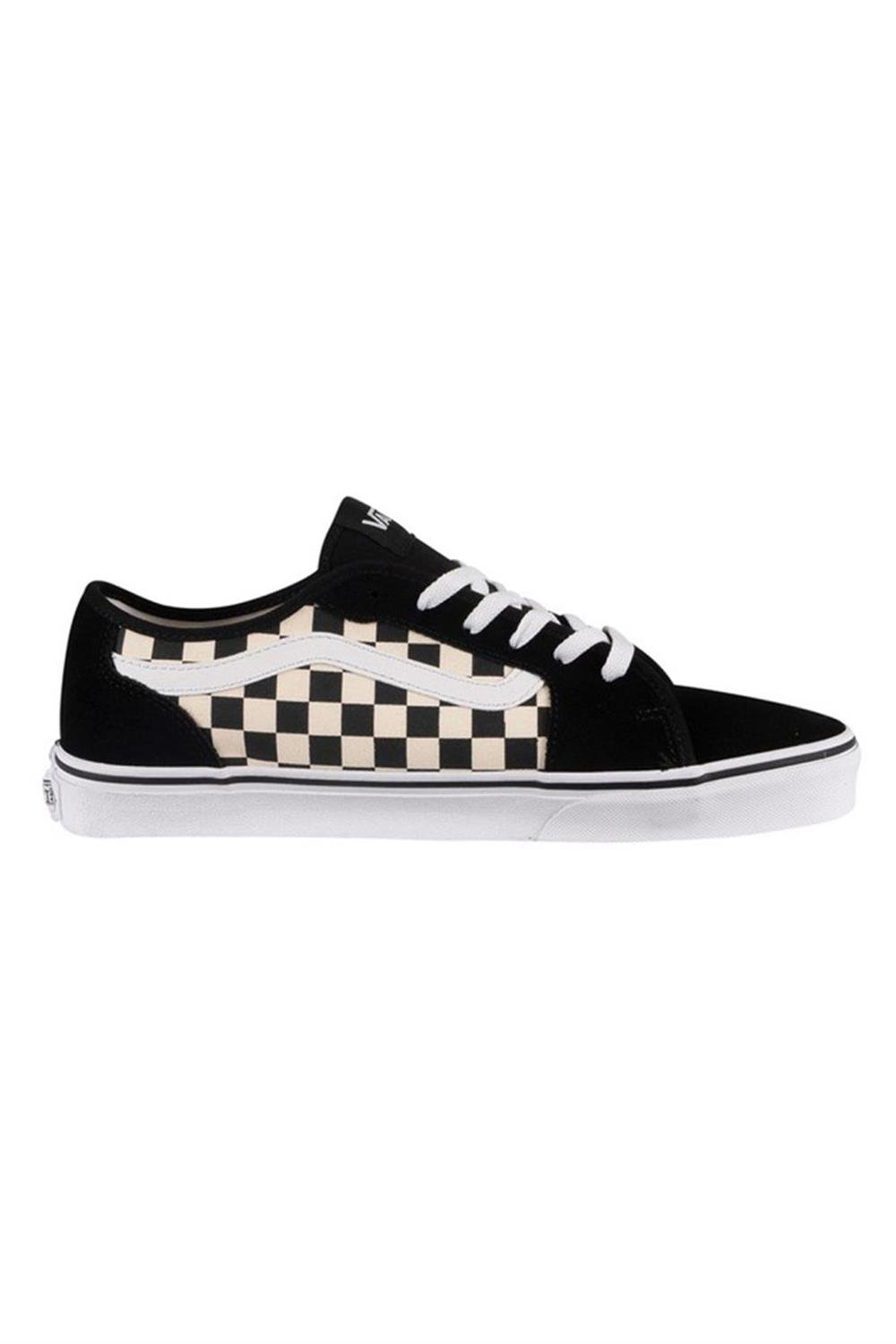 Vans Mn Filmore Decon Erkek Günlük Ayakkabı Vn0A3Wkz5Gx1