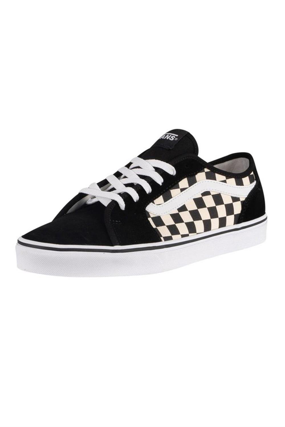Vans Mn Filmore Decon Erkek Günlük Ayakkabı Vn0A3Wkz5Gx1