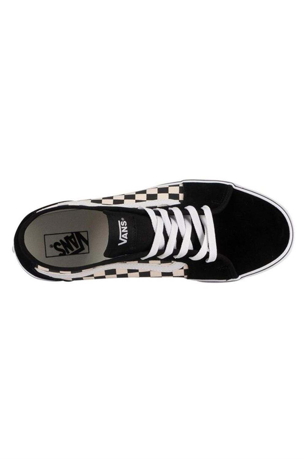 Vans Mn Filmore Decon Erkek Günlük Ayakkabı Vn0A3Wkz5Gx1