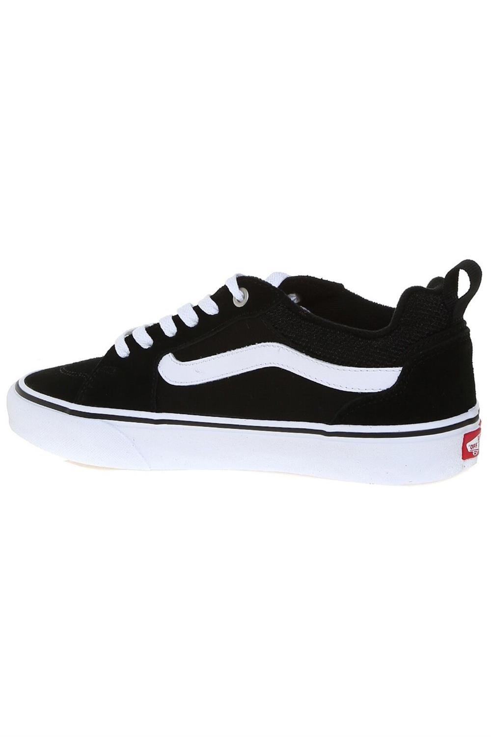 Vans Mn Filmore Erkek Günlük Ayakkabı Vn0A3Mtjıju1