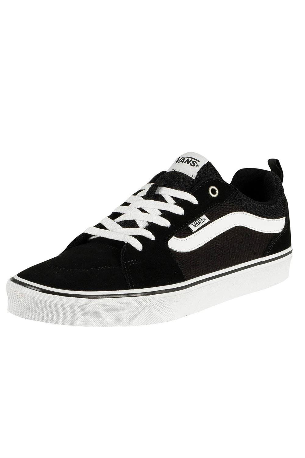 Vans Mn Filmore Erkek Günlük Ayakkabı Vn0A3Mtjıju1