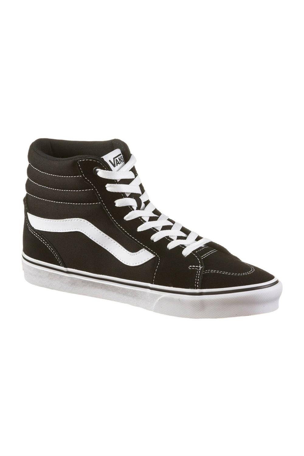 Vans Mn Filmore Hi Erkek Günlük Ayakkabı Vn0A5Hzlıju1