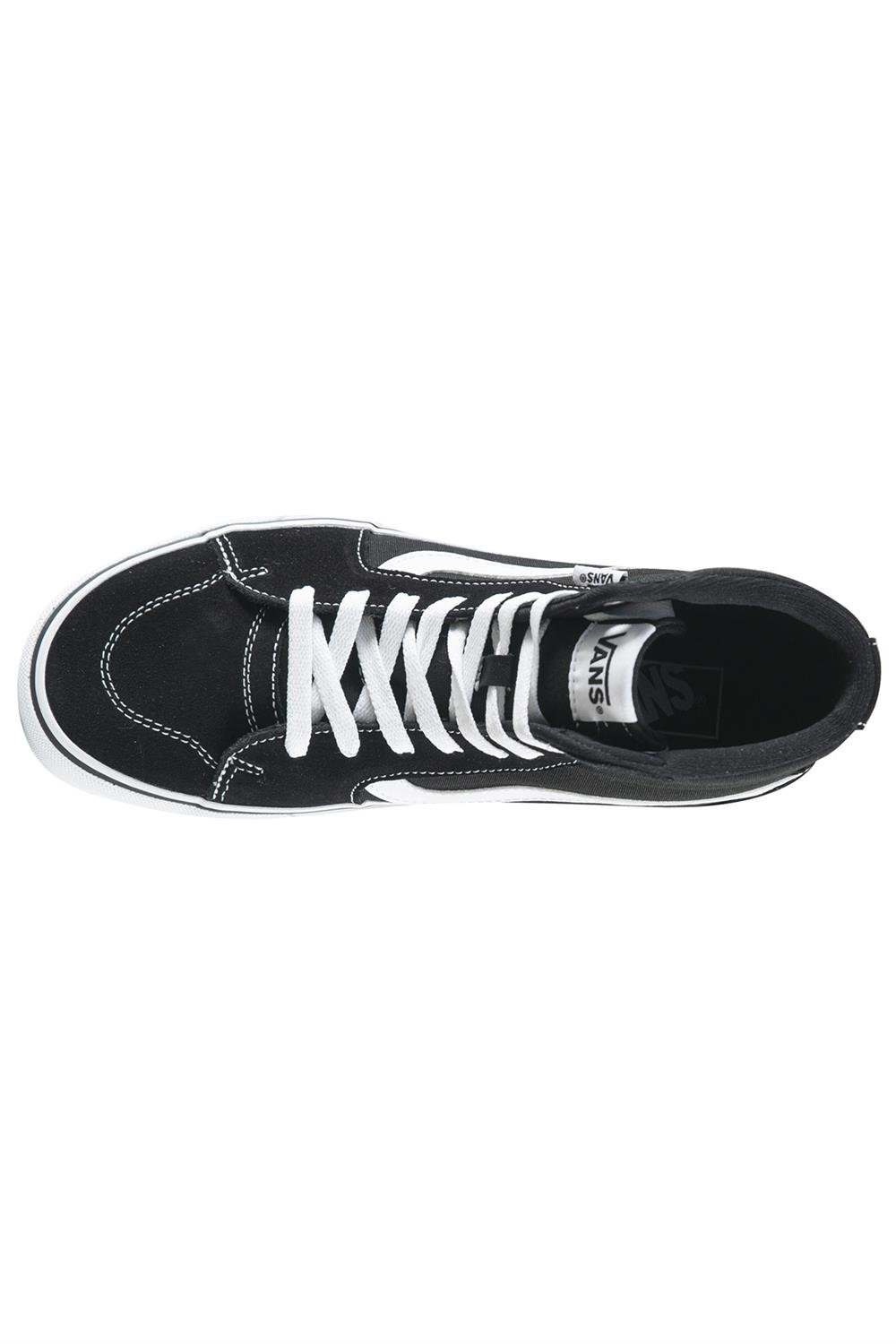 Vans Mn Filmore Hi Erkek Günlük Ayakkabı Vn0A5Hzlıju1