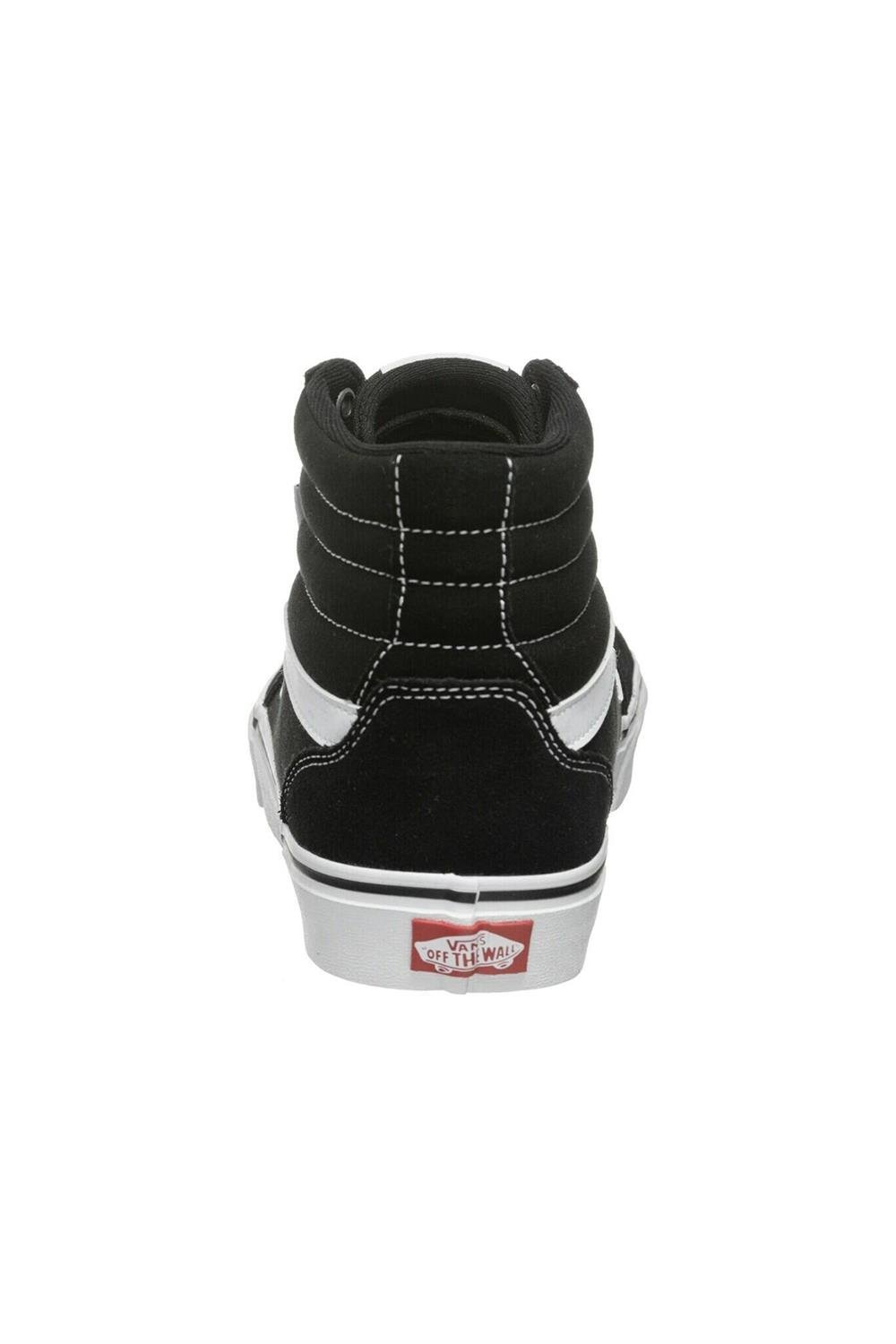 Vans Mn Filmore Hi Erkek Günlük Ayakkabı Vn0A5Hzlıju1