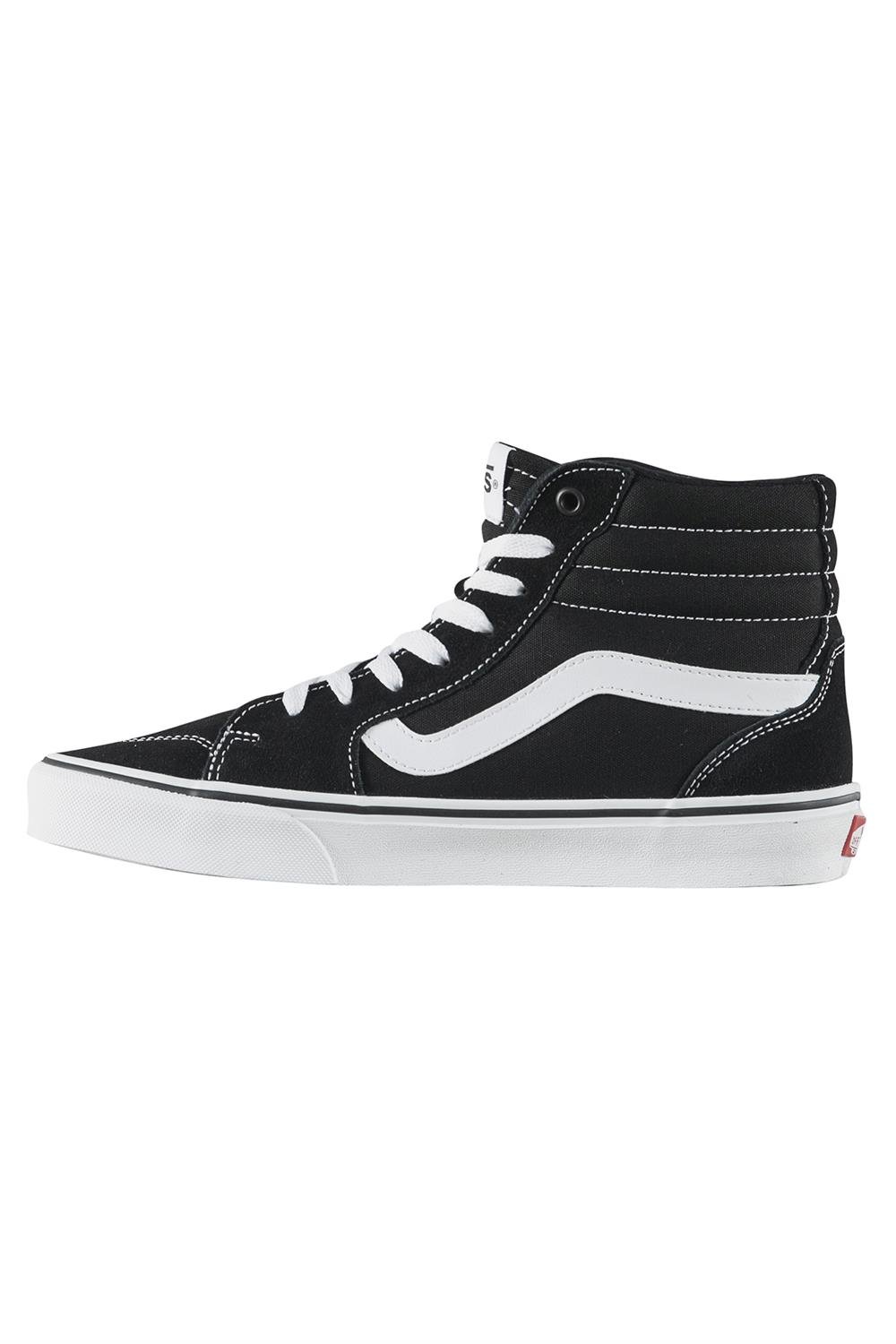Vans Mn Filmore Hi Erkek Günlük Ayakkabı Vn0A5Hzlıju1