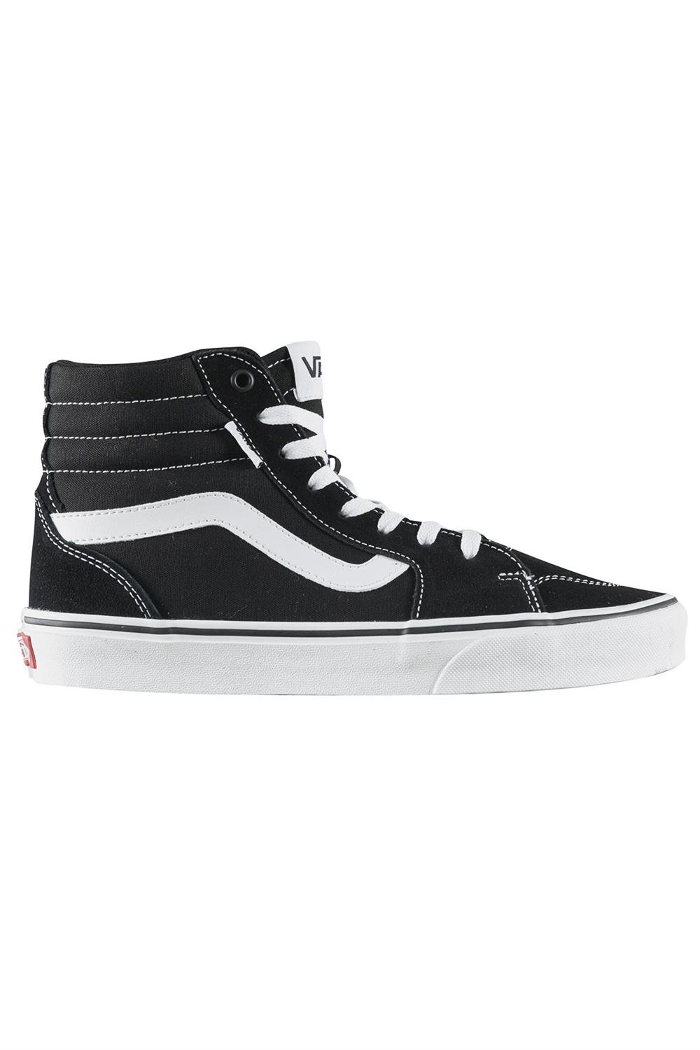 Vans Mn Filmore Hi Erkek Günlük Ayakkabı Vn0A5Hzlıju1
