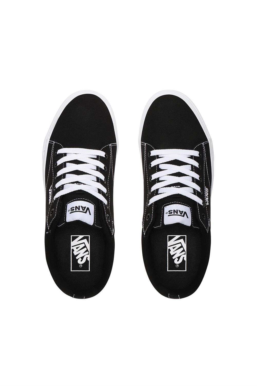 Vans Mn Seldan Erkek Günlük Ayakkabı Vn0A4Tze1871