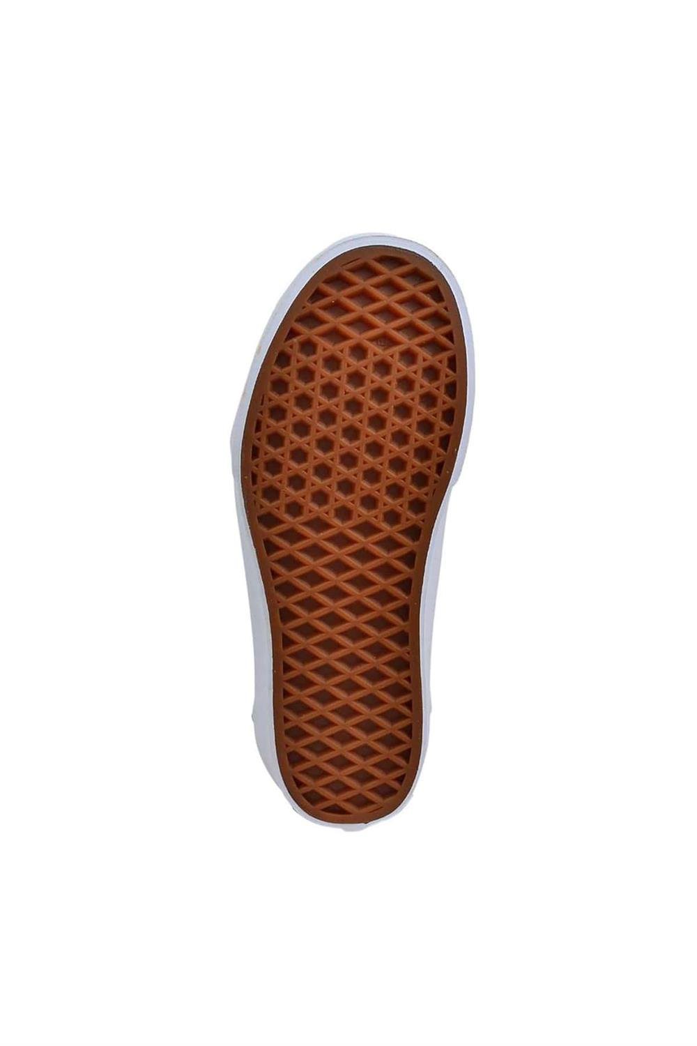 Vans My Ward Platform Çocuk Günlük Ayakkabı Vn0A4Uuv1871