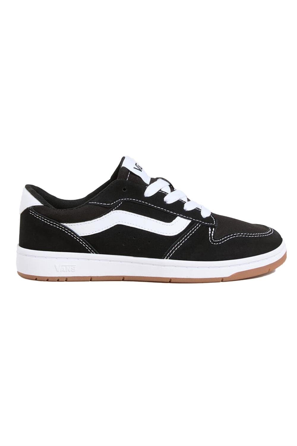 Vans Ryland Ls Kadın Günlük Ayakkabı  Vn000D4Aba21