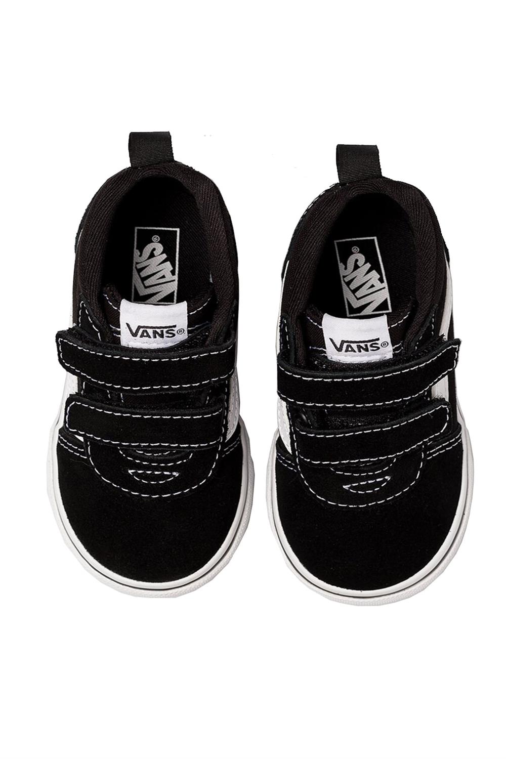 Vans Td Ward Mid V Çocuk Günlük Ayakkabı Vn0A5Hyxıju1
