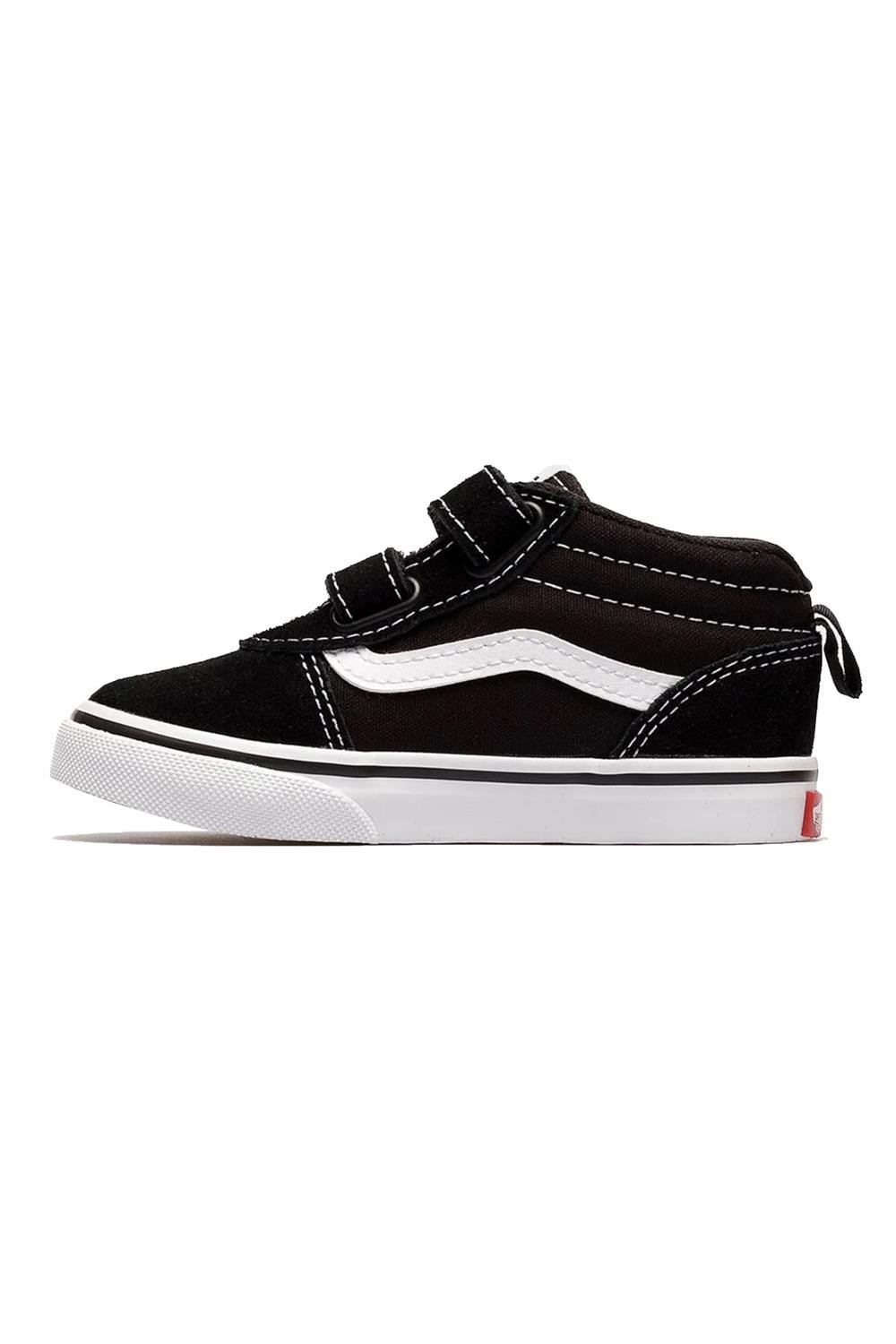 Vans Td Ward Mid V Çocuk Günlük Ayakkabı Vn0A5Hyxıju1