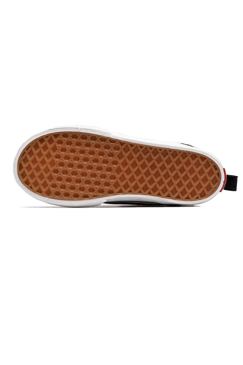 Vans Td Ward Mid V Çocuk Günlük Ayakkabı Vn0A5Hyxıju1