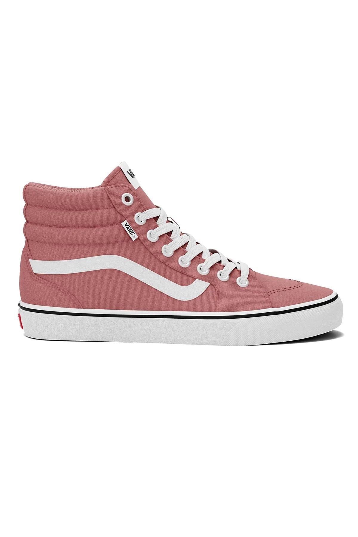 Vans Wm Filmore Hi Kadın Günlük Ayakkabı Vn0A5Ky6Tjn1