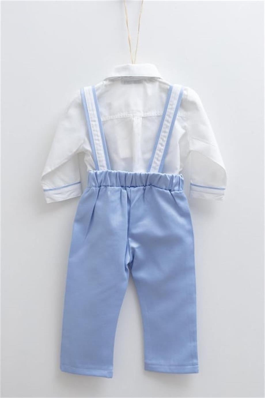 Pugi Bebe Slopet 0/6 Ay