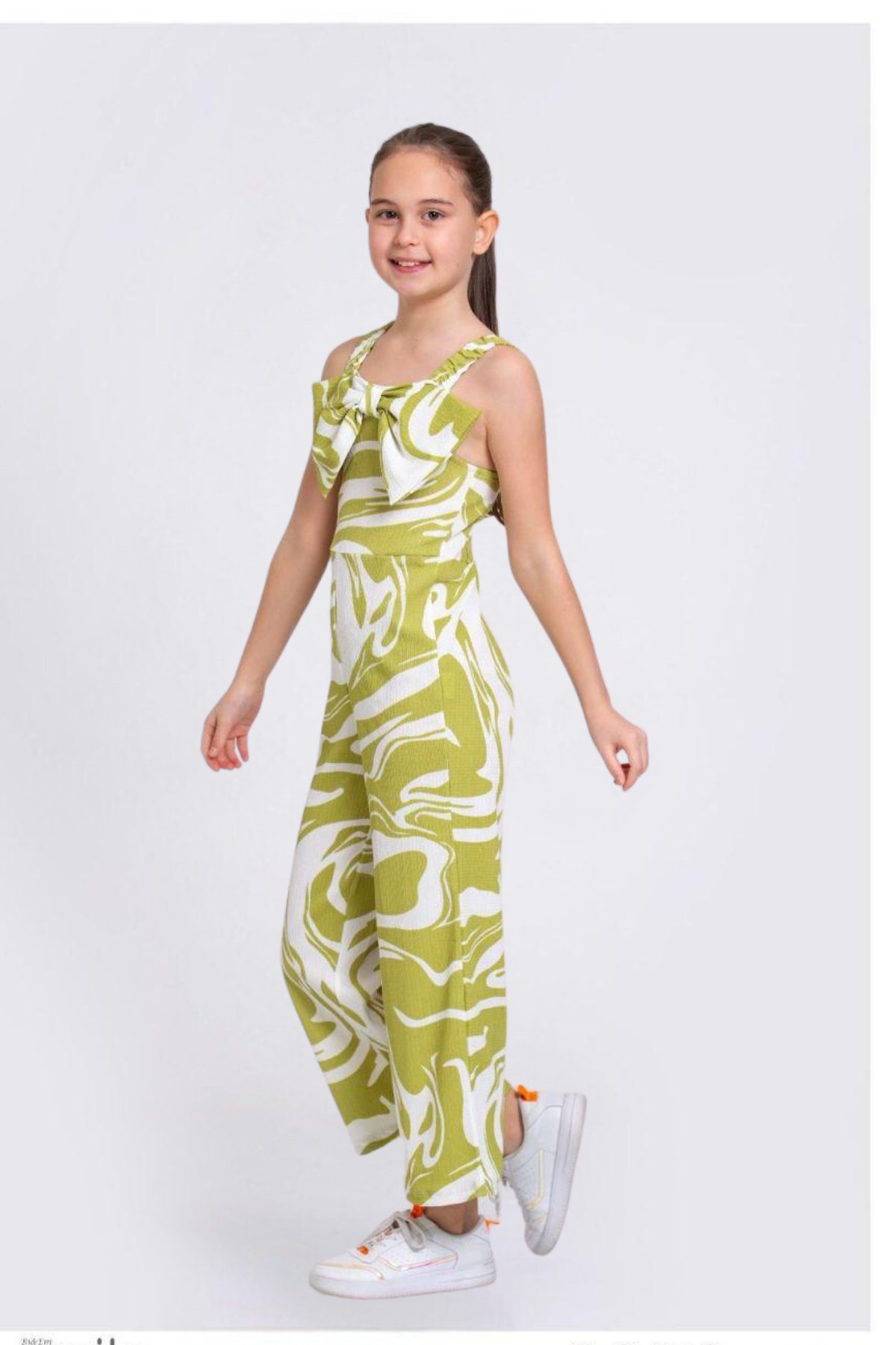 SMİLE 2459 TULUM YEŞİL