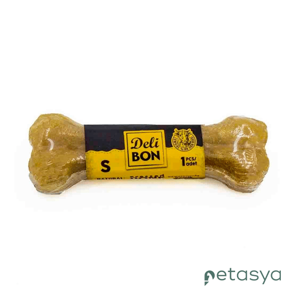 Delibon Natural Press Kemik 12cm[S]