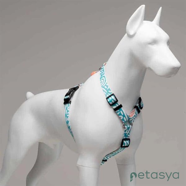 Lindo Touch H Köpek Göğüs Tasması 40-64cm [L]