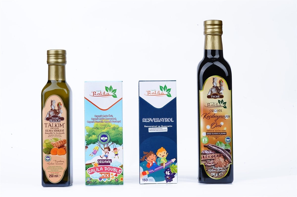 RALİLA ÇOÇUK SETİ 