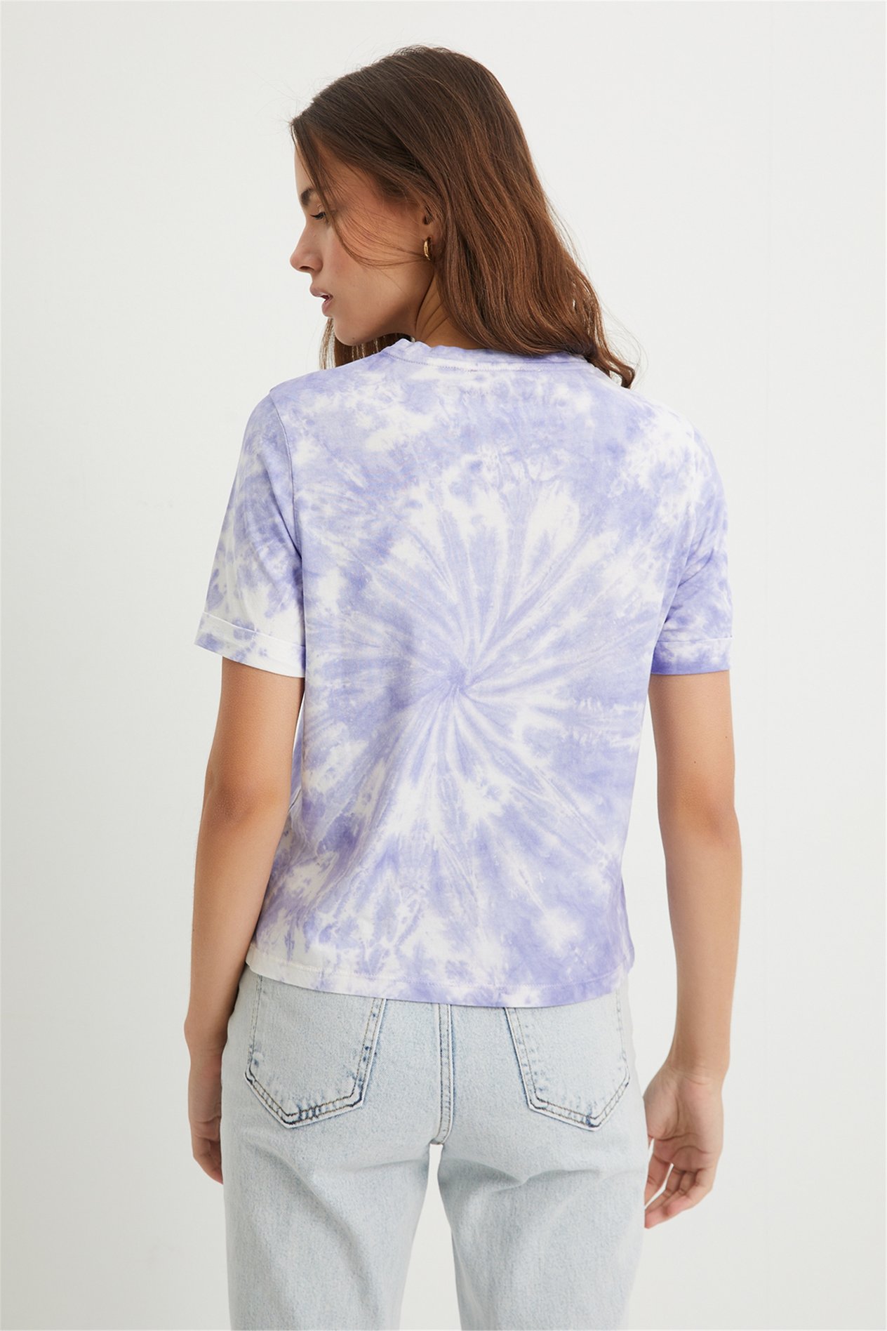 Mor Batik Tshirt