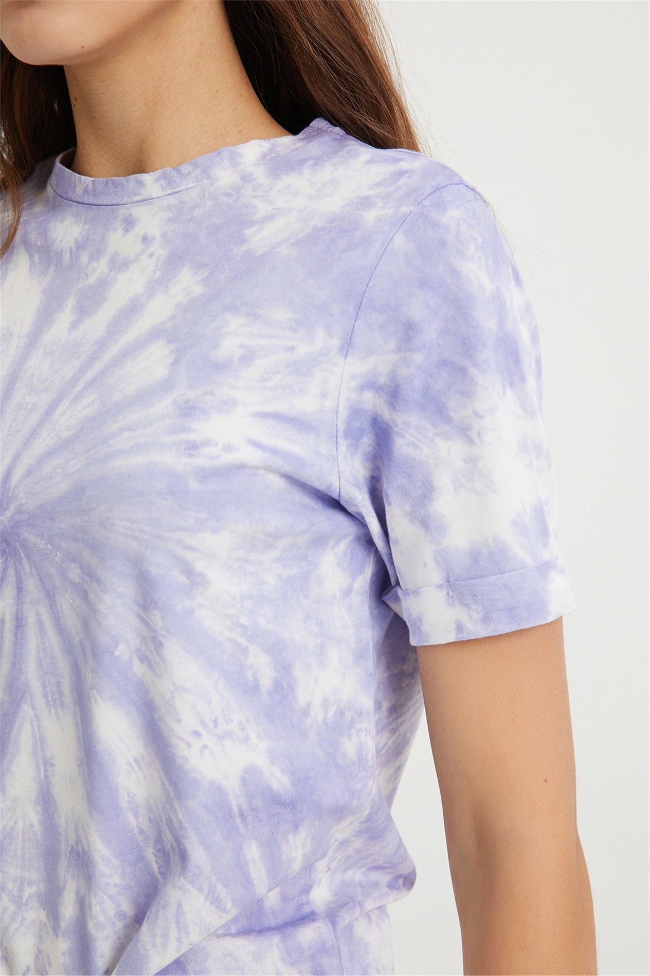 Mor Batik Tshirt