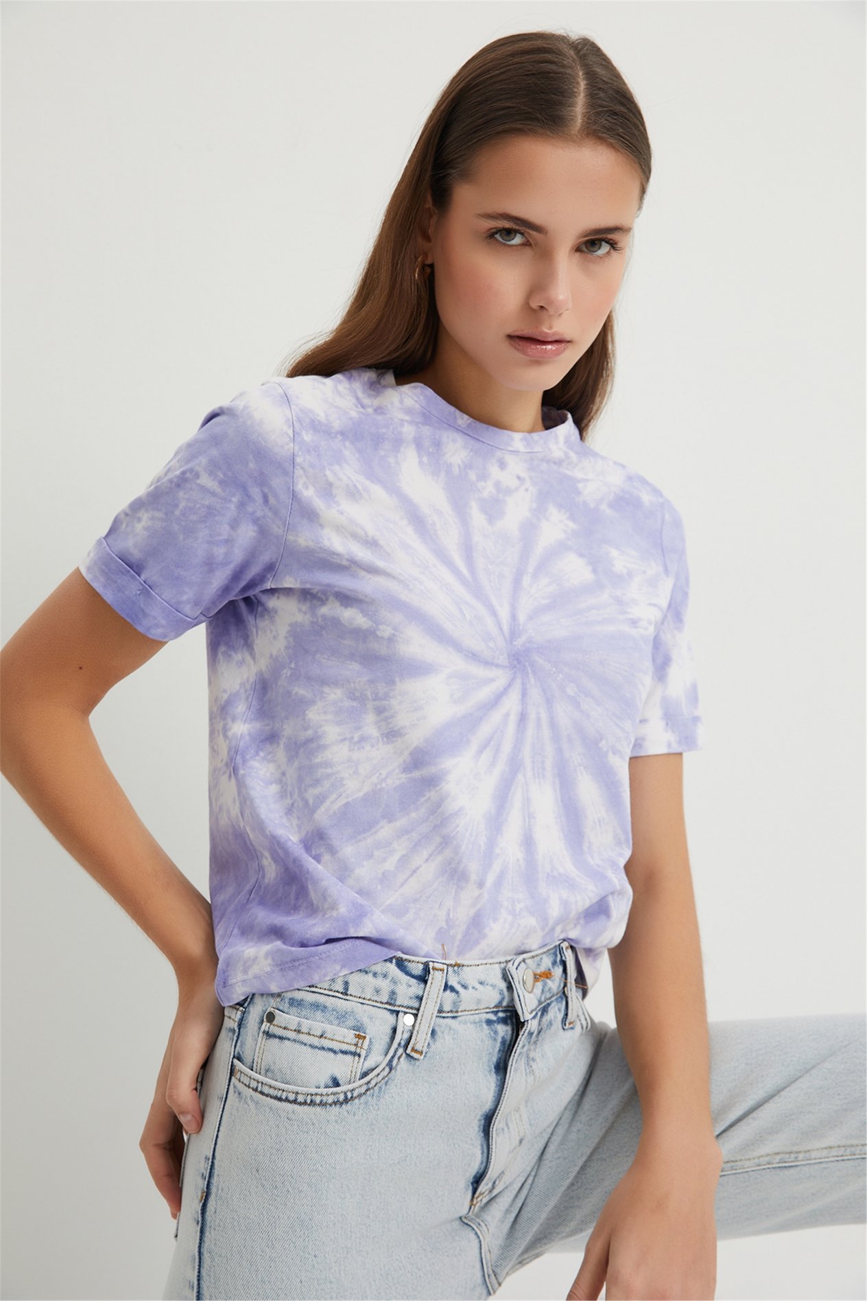 Mor Batik Tshirt