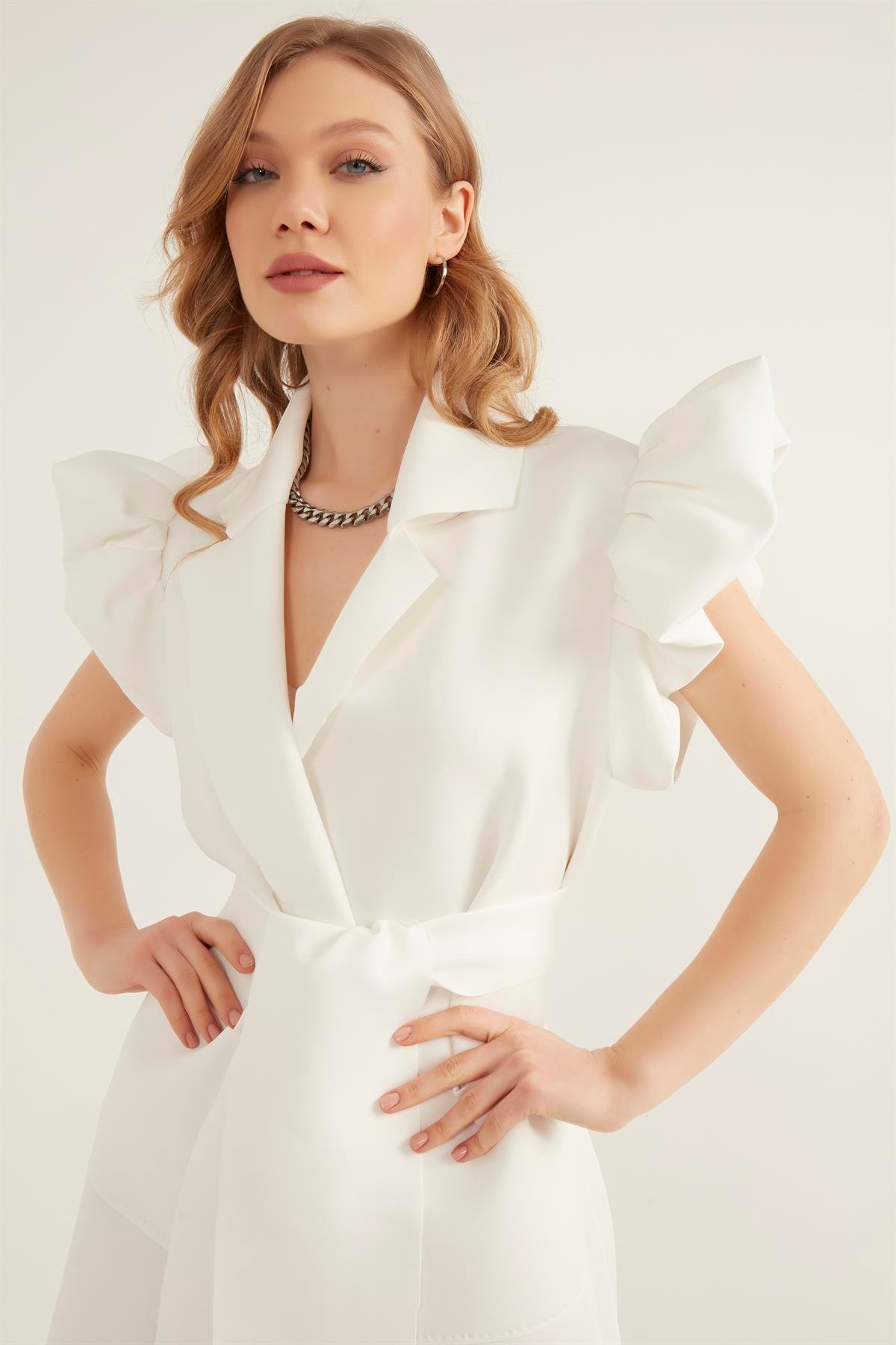 Mihri Yelek