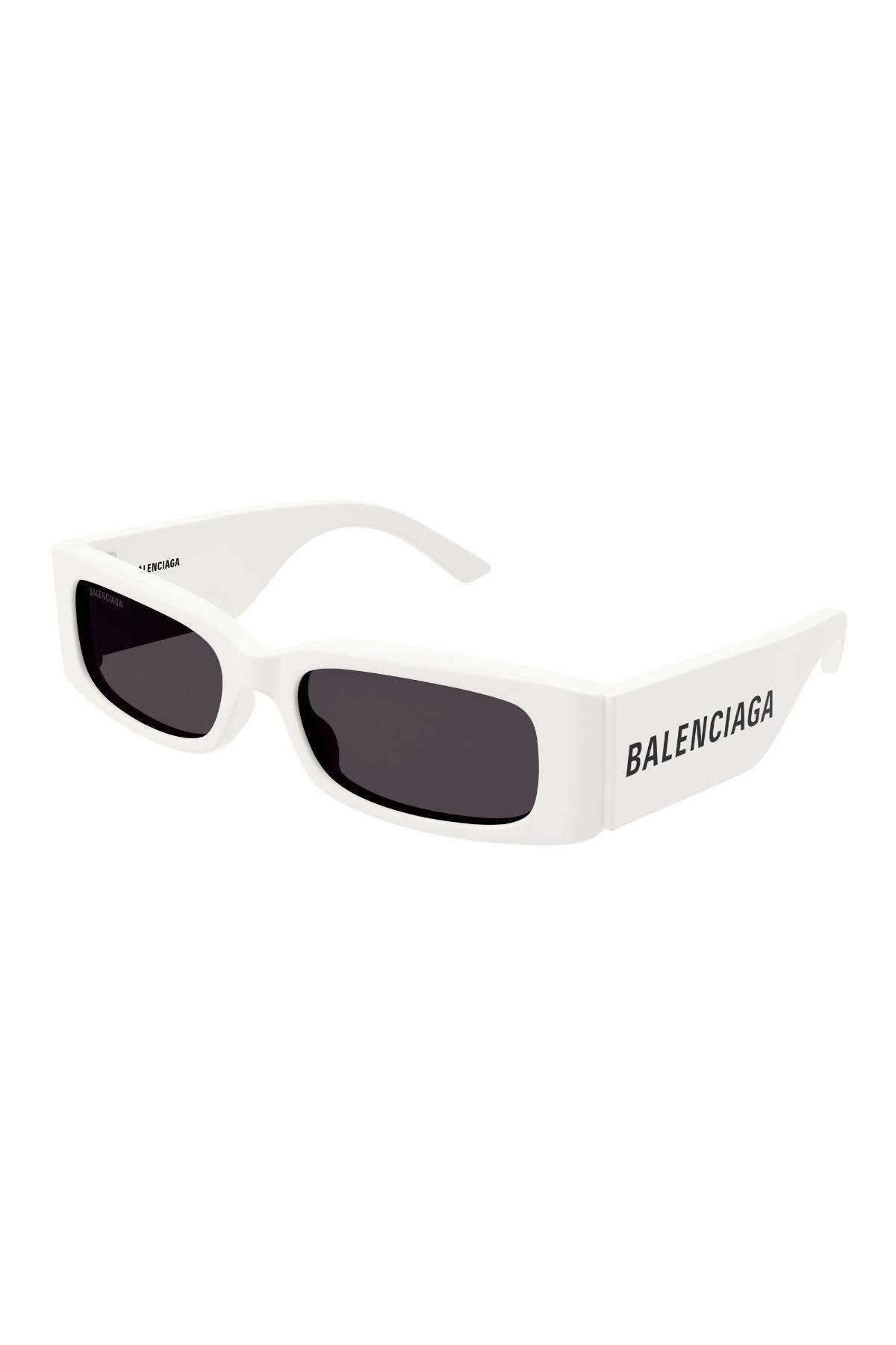 Balenciaga 0260S 003 56 Güneş Gözlüğü
