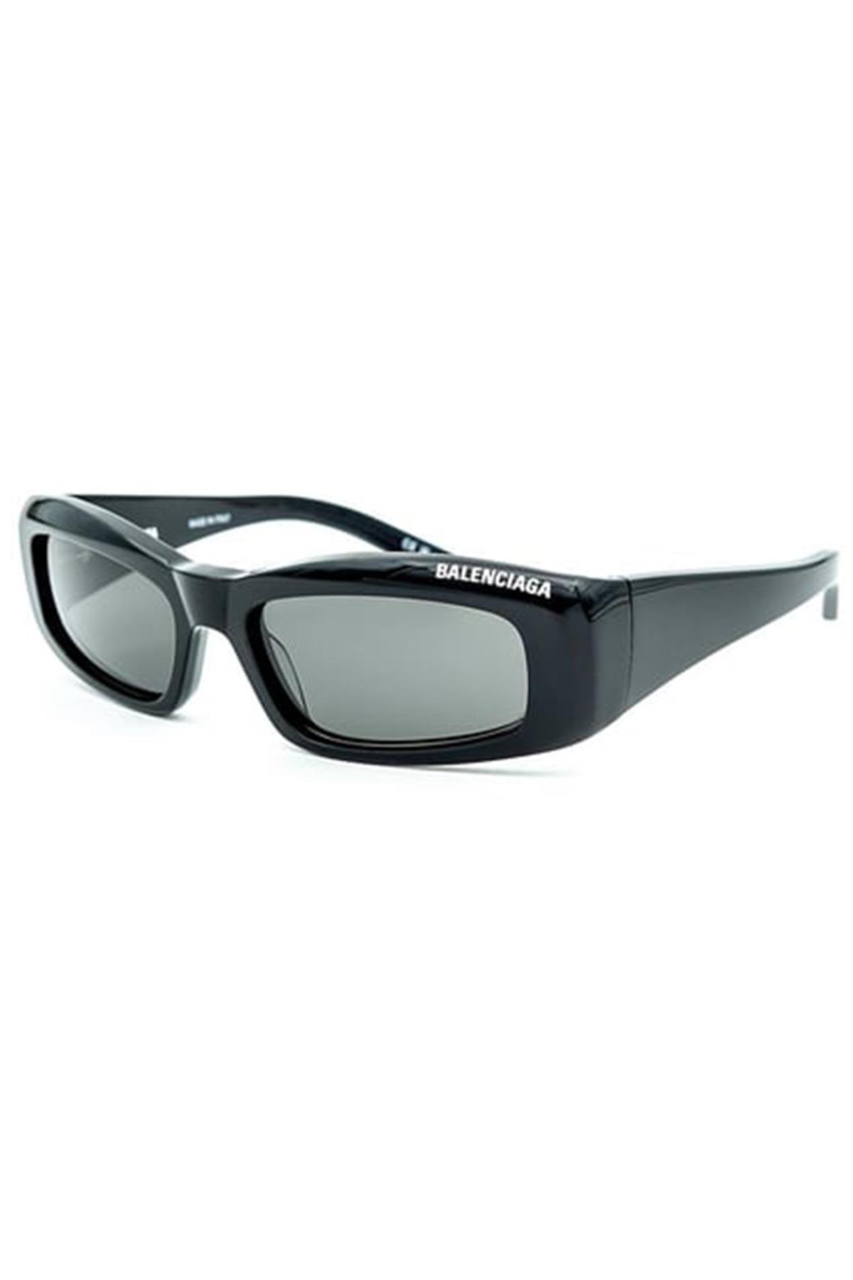 Balenciaga 0266S 001 57 Güneş Gözlüğü