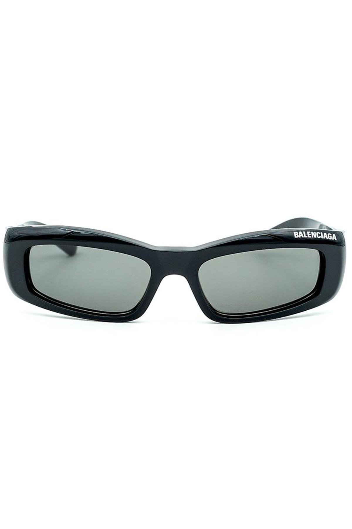 Balenciaga 0266S 001 57 Güneş Gözlüğü