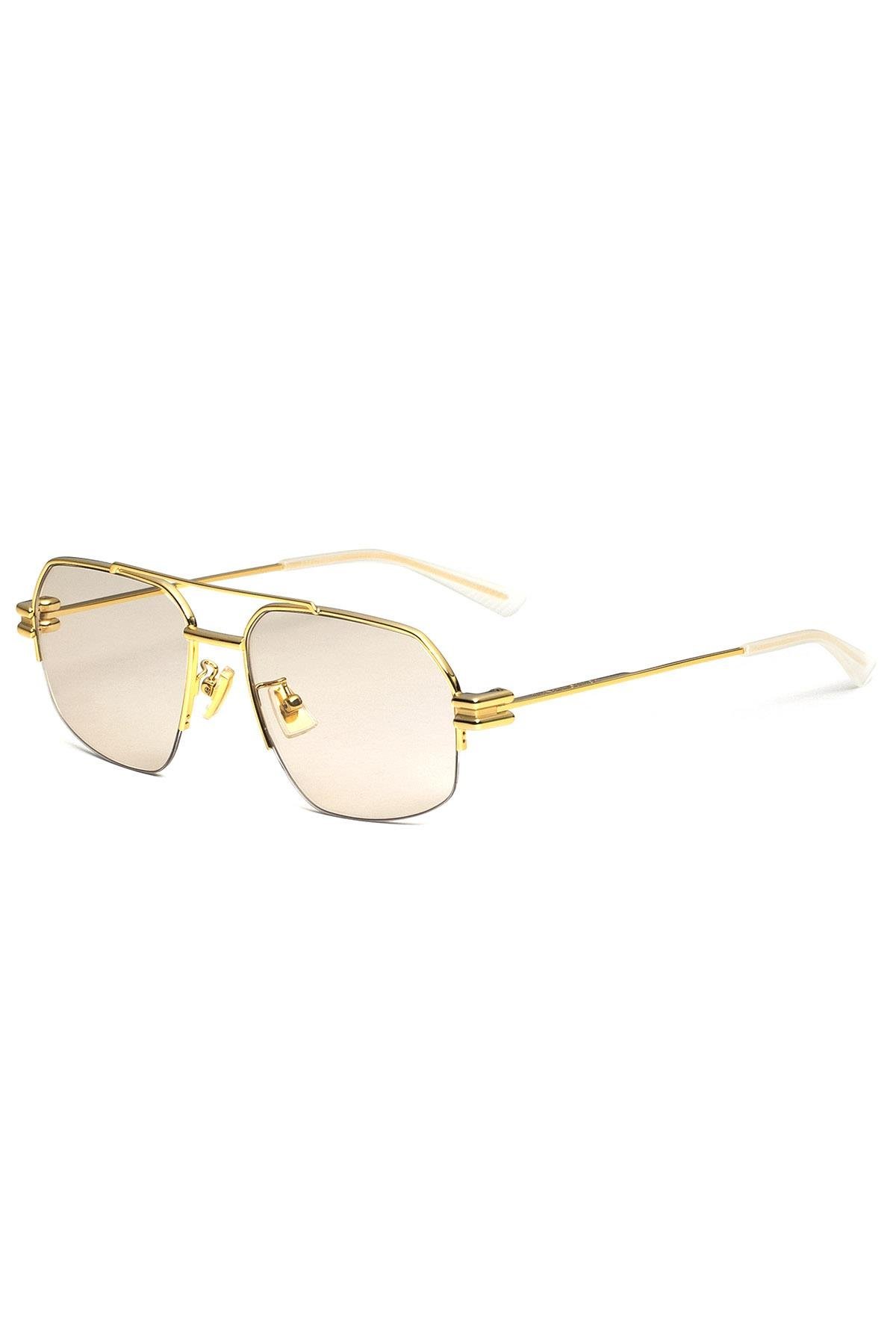 Bottega Veneta 1127S 006 57 Güneş Gözlüğü