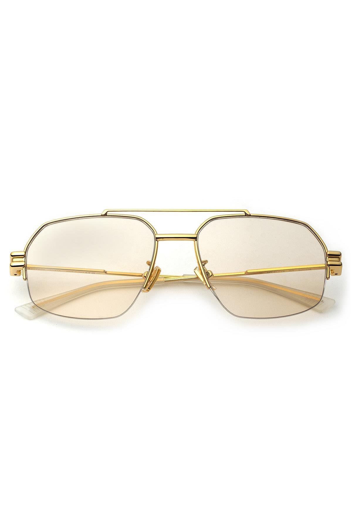 Bottega Veneta 1127S 006 57 Güneş Gözlüğü